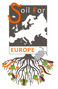 SoilForEUROPE